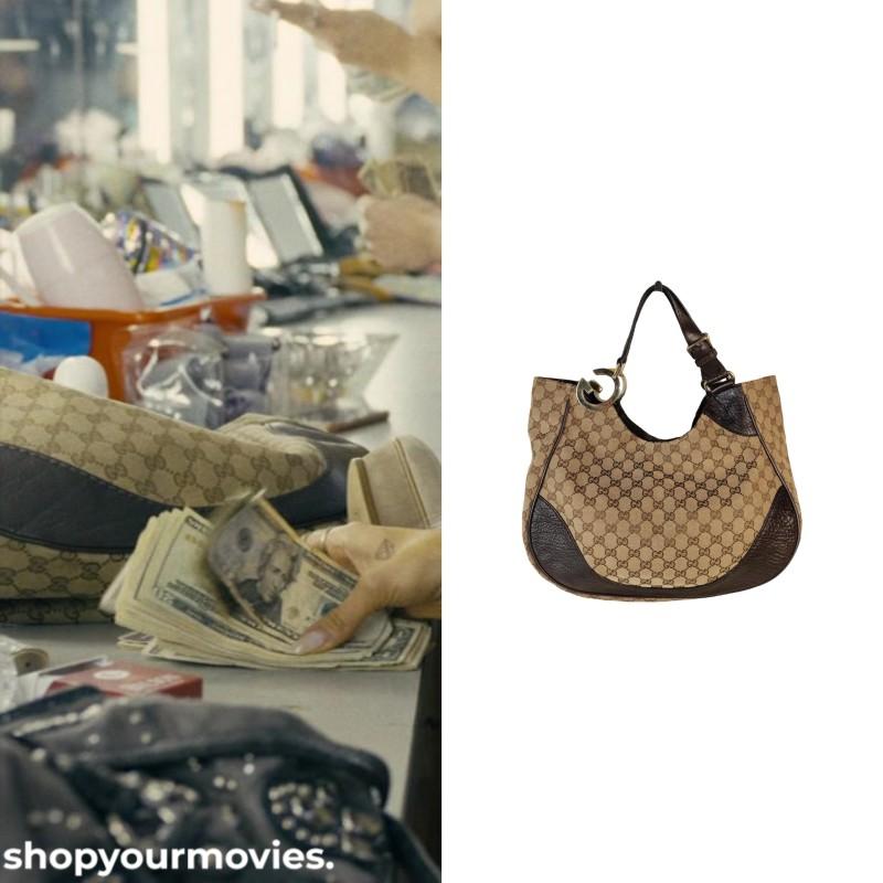 Hustlers: Ramona’s Gucci Bag