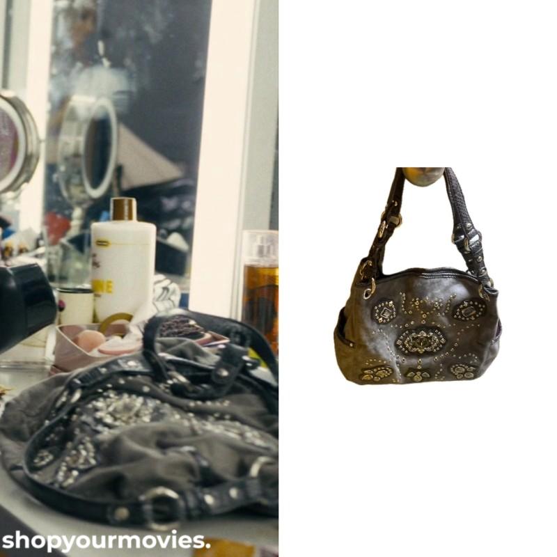 Hustlers: Destiny’s Bling Purse