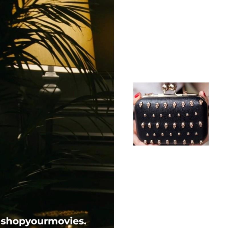 Hustlers: Destiny’s Skull Clutch