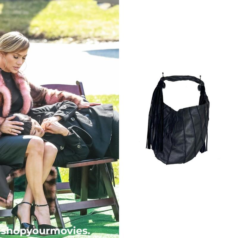 Hustlers: Destiny’s Black Bag