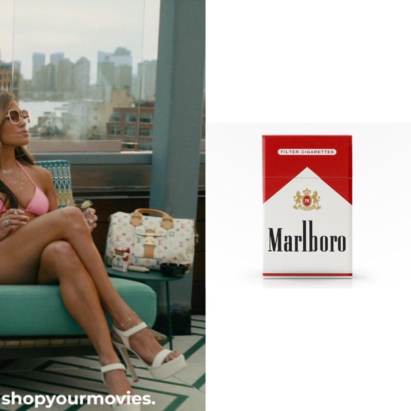 Hustlers: Ramona’s Cigarettes