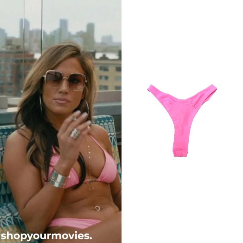 Hustlers: Ramona’s Bikini Bottoms