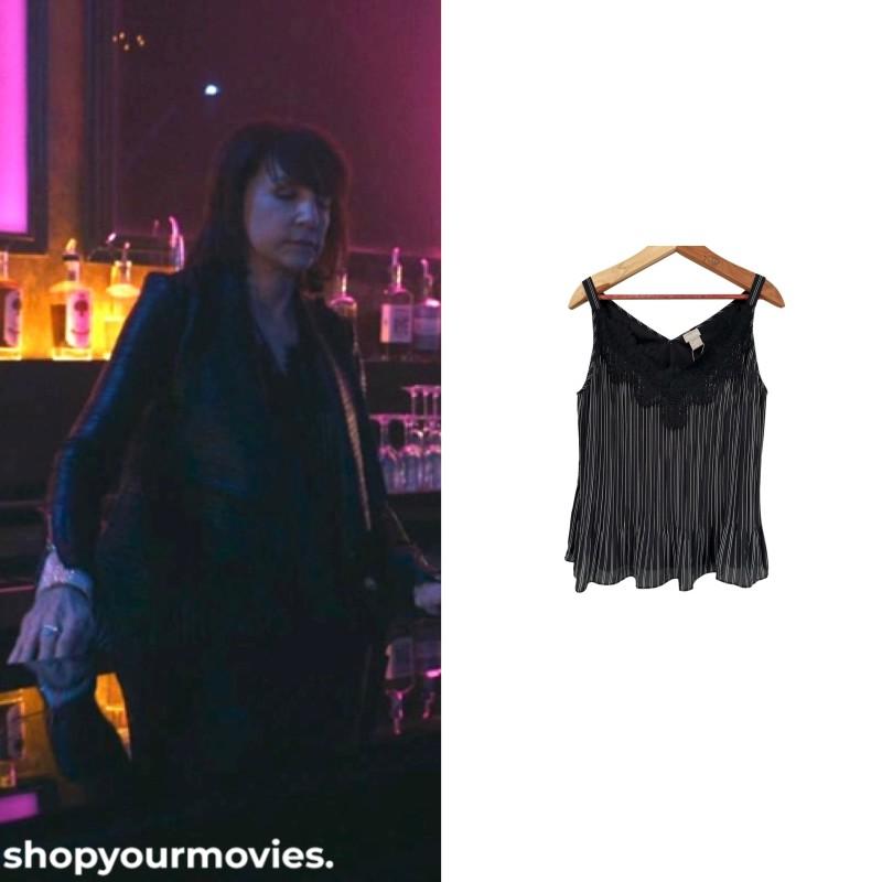 Hustlers: Mom’s Camisole Top