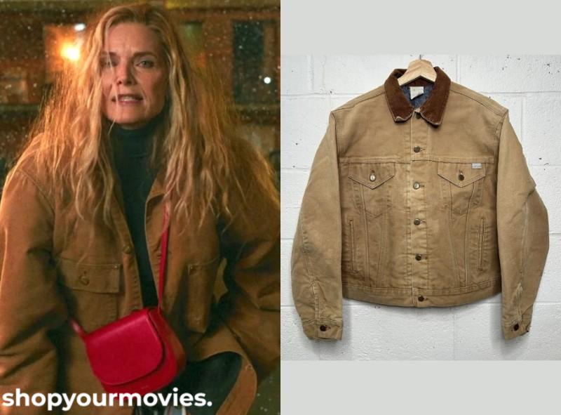 Oh What Fun: Claire’s Duck Jacket