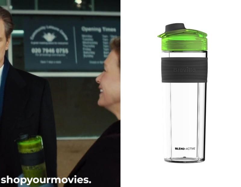 Bridget Jones’s Baby: Bridget’s Bottle