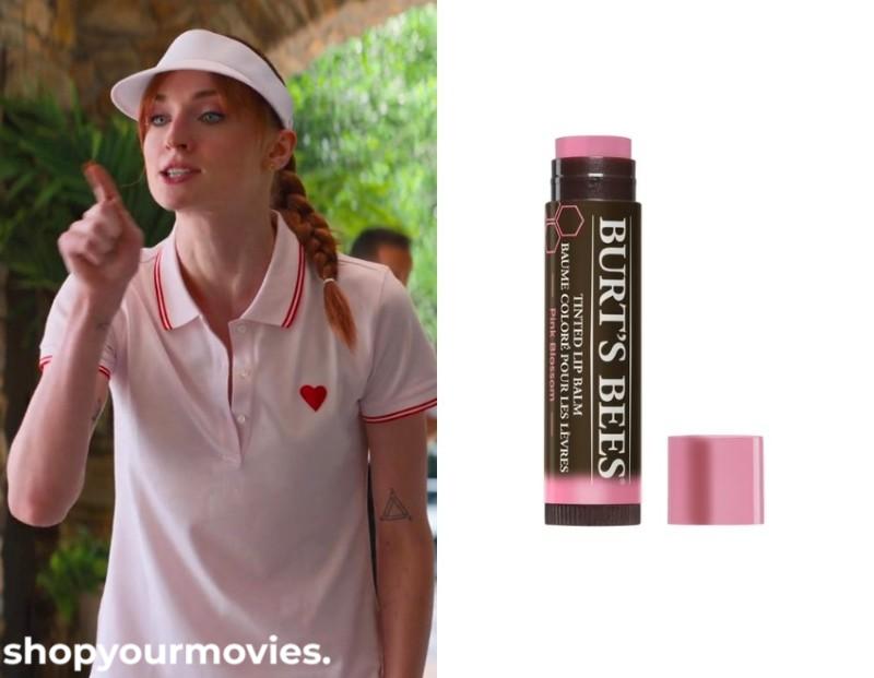 Do Revenge: Erica’s Lip Balm