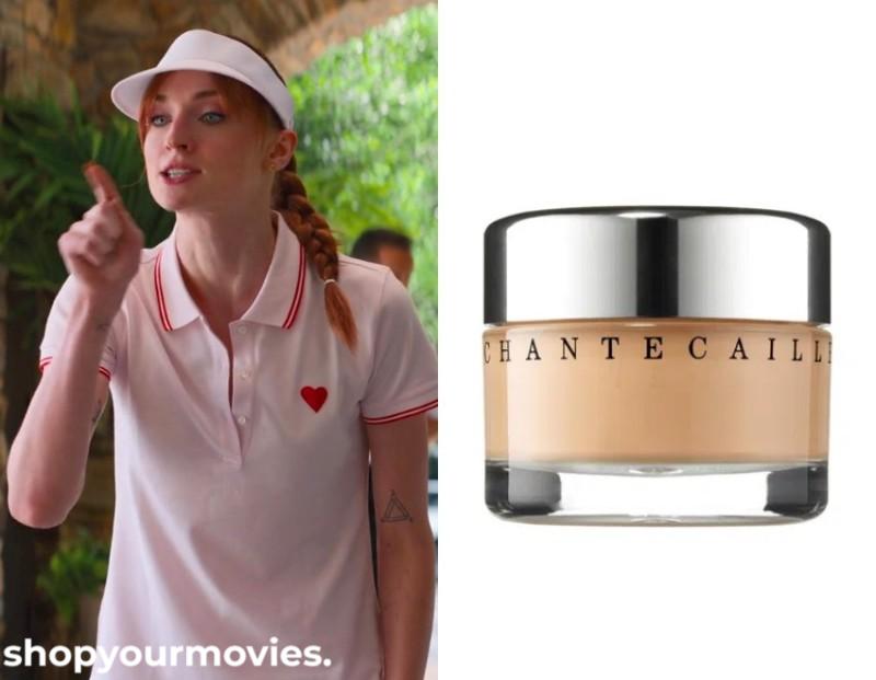 Do Revenge: Erica’s Foundation