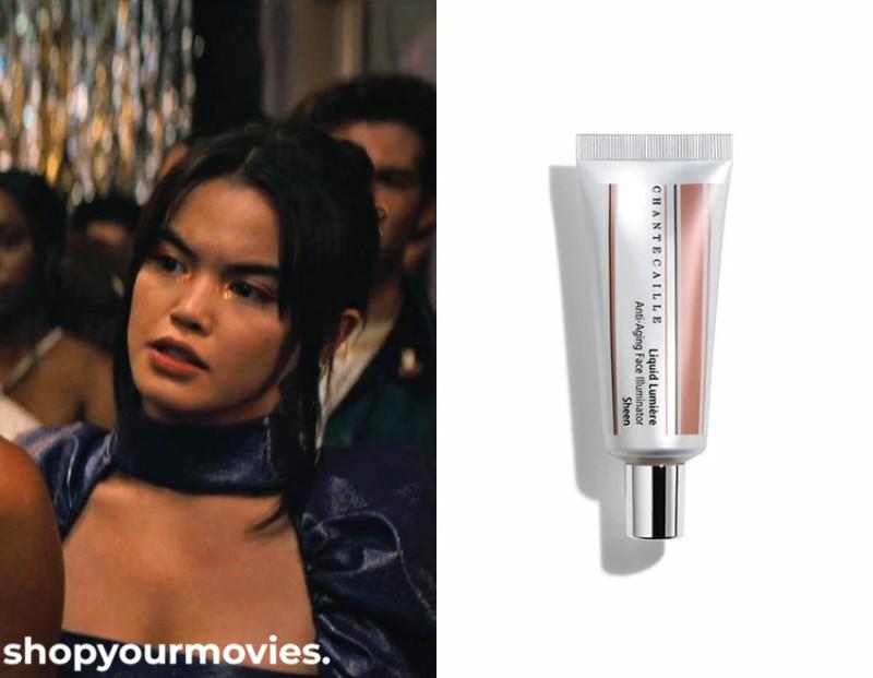 Do Revenge: Meghan’s Highlighter (IV)