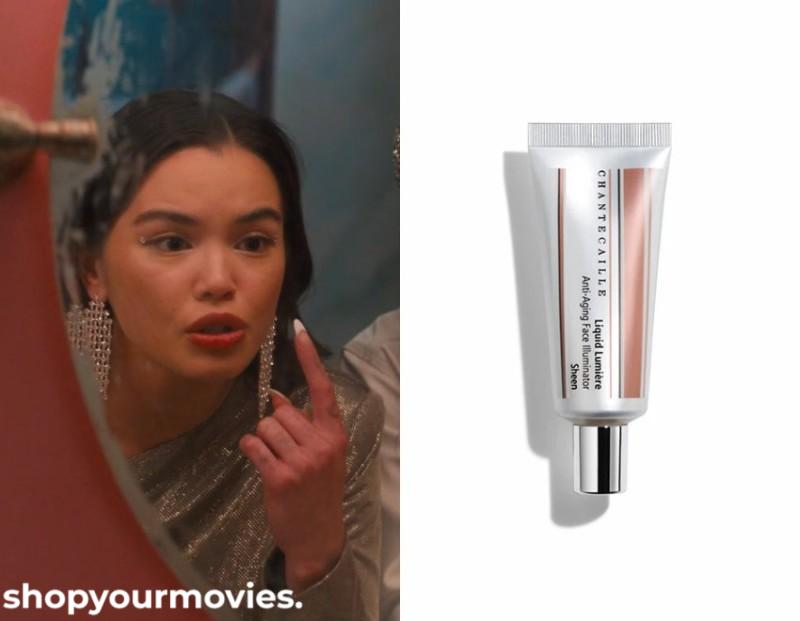 Do Revenge: Meghan’s Highlighter (III)