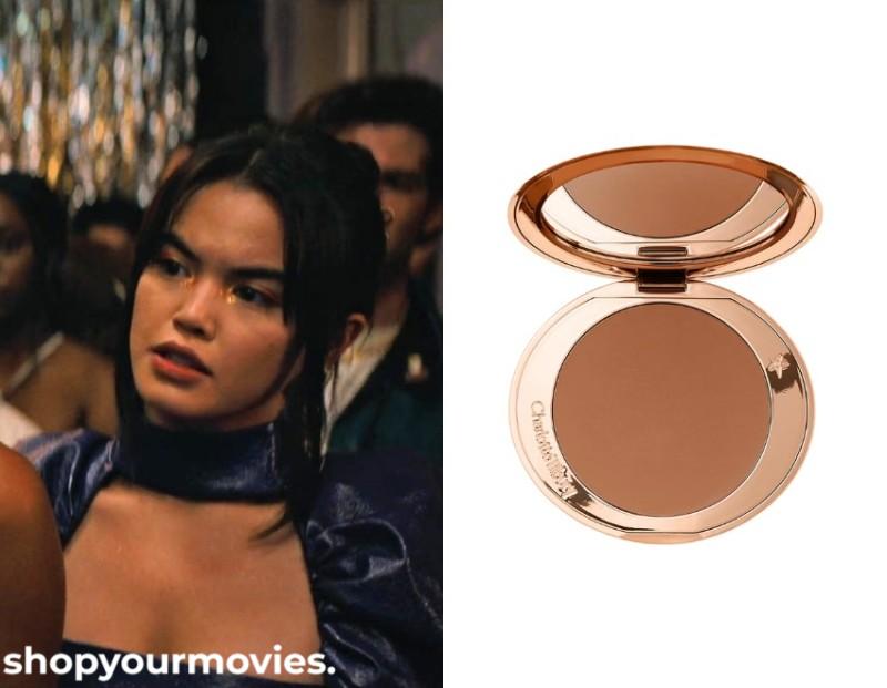 Do Revenge: Meghan’s Bronzer (II)