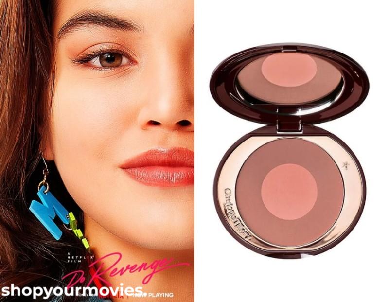Do Revenge: Meghan’s Blush (I)