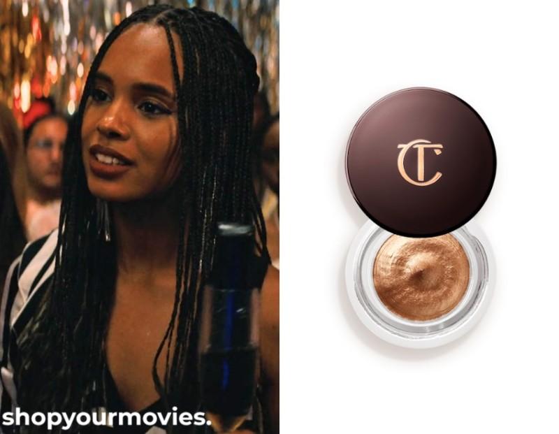 Do Revenge: Tara’s Eyeshadow