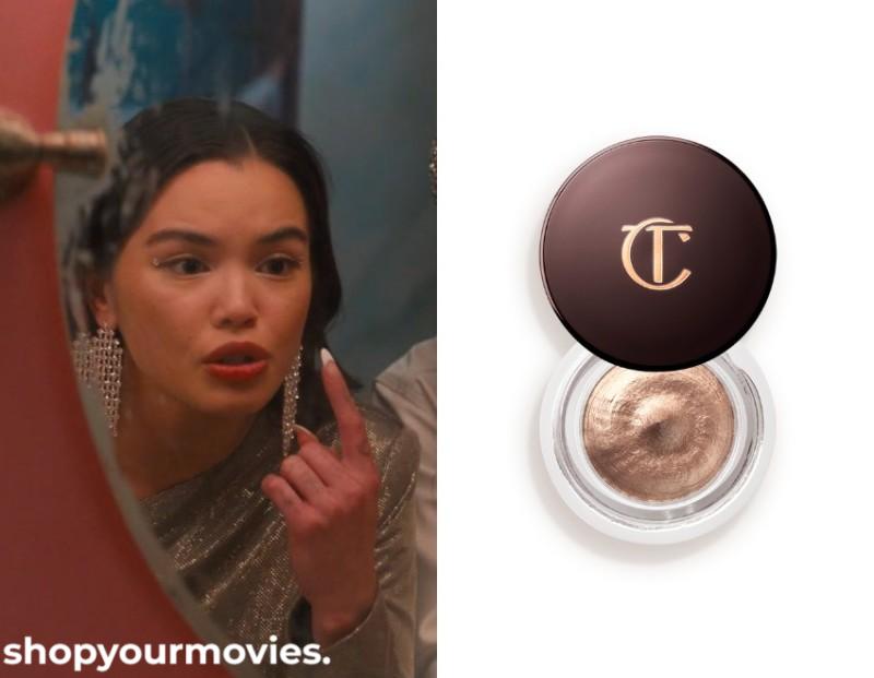 Do Revenge: Meghan’s Eyeshadow
