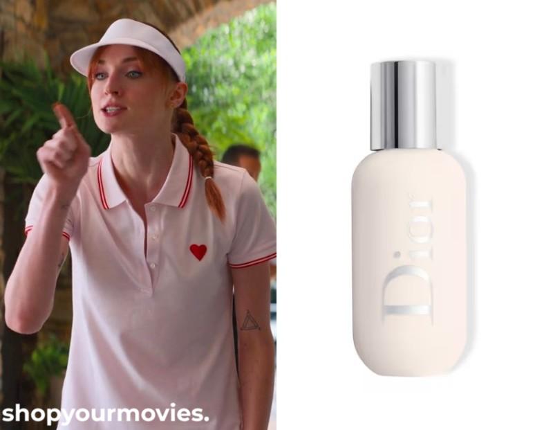 Do Revenge: Erica’s Face Primer