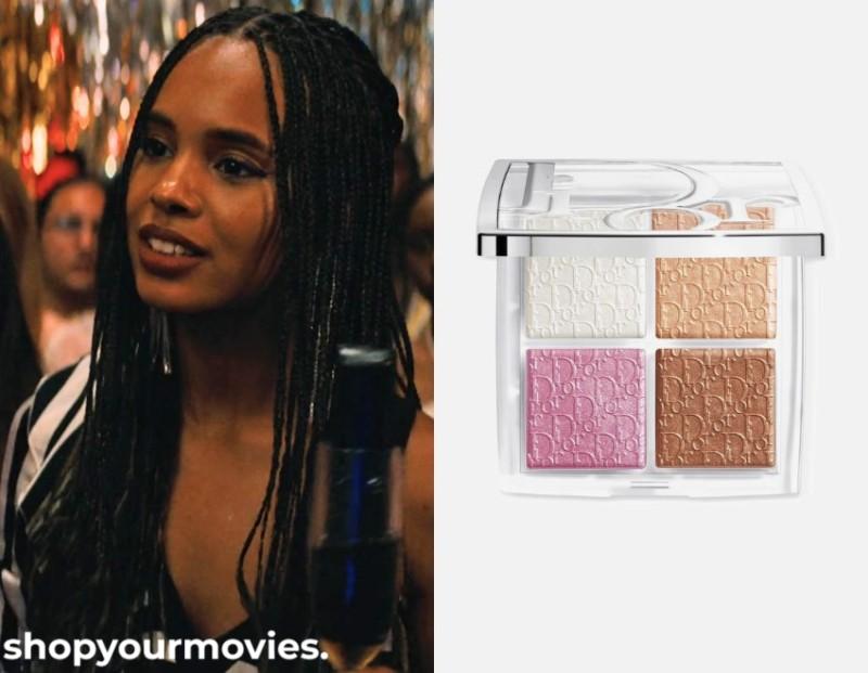 Do Revenge: Tara’s Highlighter (V)