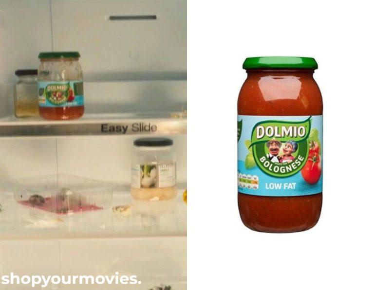 Bridget Jones’s Baby: Bridget’s Sauce (I)