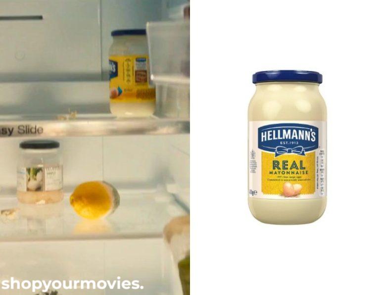 Bridget Jones’s Baby: Bridget’s Sauce (II)