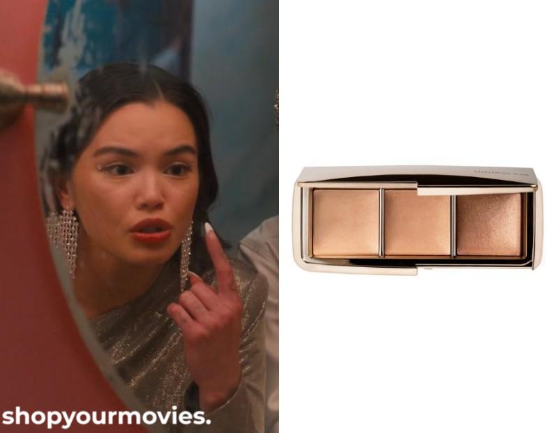 Do Revenge: Meghan’s Highlighter (II)
