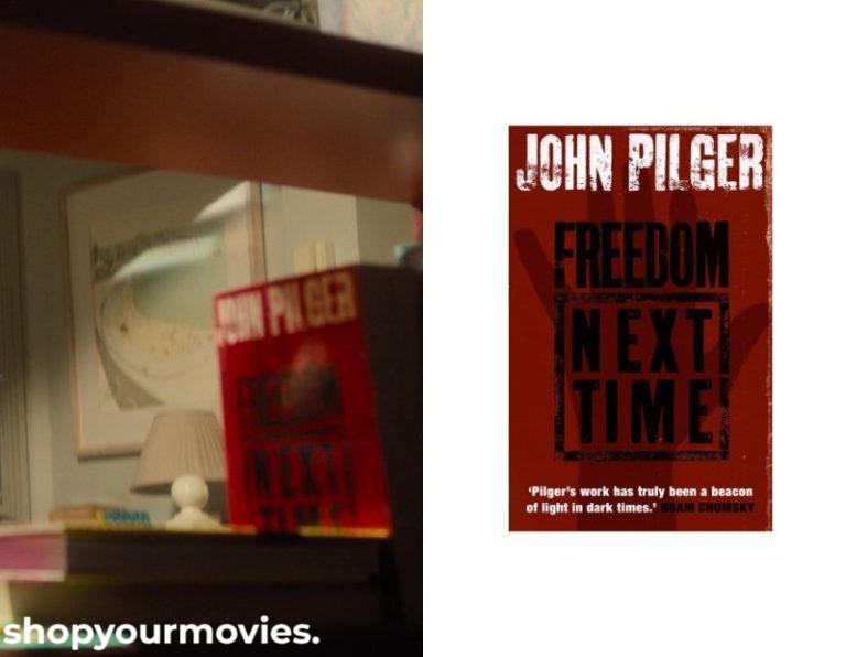 Bridget Jones’s Baby: Bridget’s Book (III)