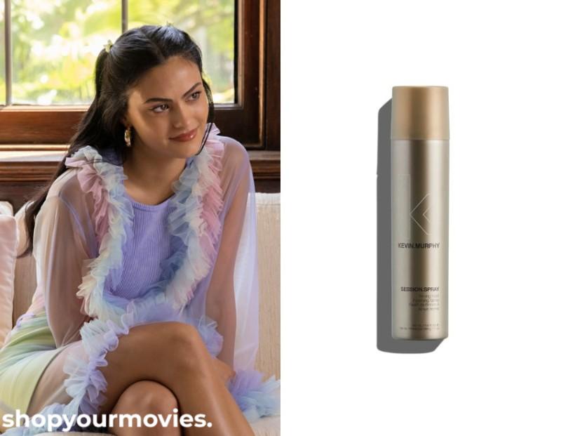 Do Revenge: Drea’s Hairspray
