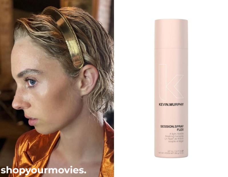 Do Revenge: Eleanor’s Hairspray