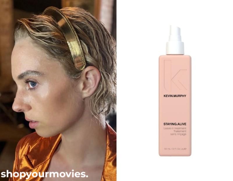 Do Revenge: Eleanor’s Hair Conditioner