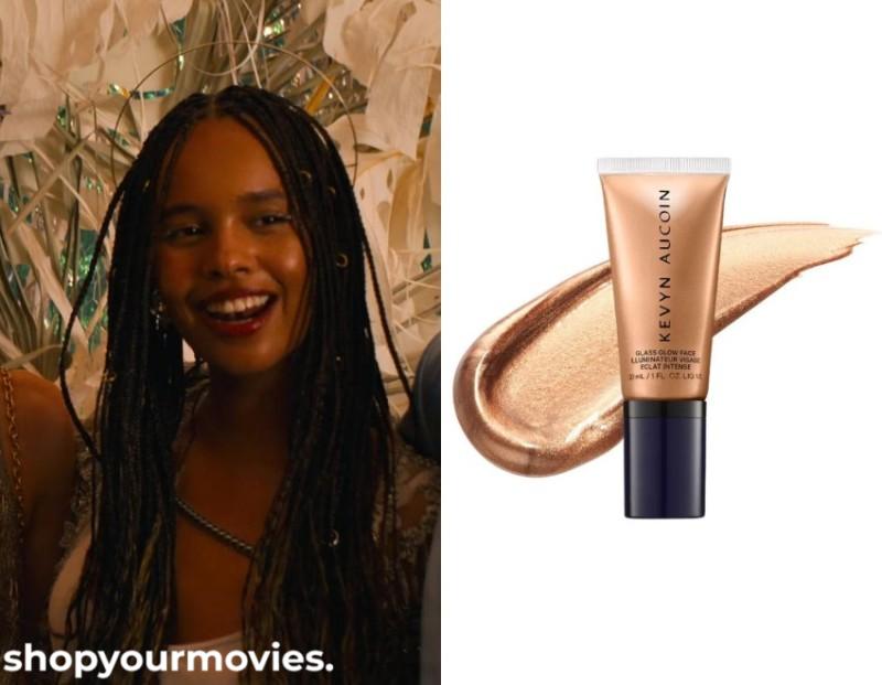 Do Revenge: Tara’s Highlighter (IV)