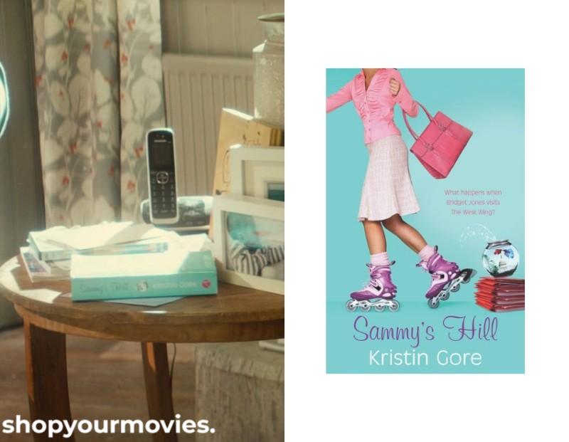 Bridget Jones’s Baby: Bridget’s Book (II)