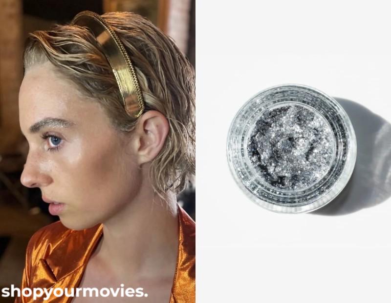 Do Revenge: Eleanor’s Glitter