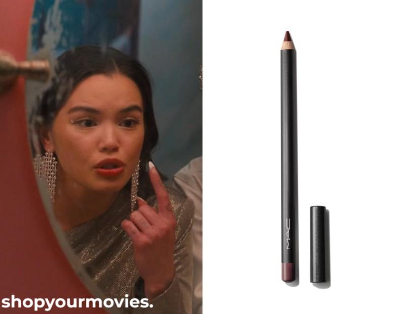 Do Revenge: Meghan’s Eyeliner (II)
