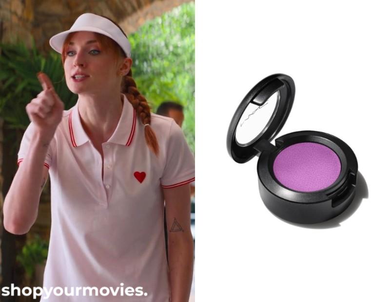 Do Revenge: Erica’s Eyeshadow
