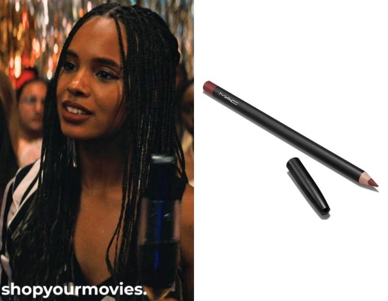 Do Revenge: Tara’s Lip Pencil (II)