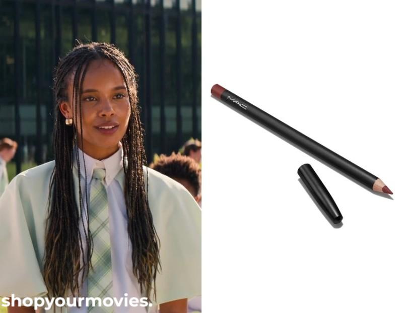 Do Revenge: Tara’s Lip Pencil (I)