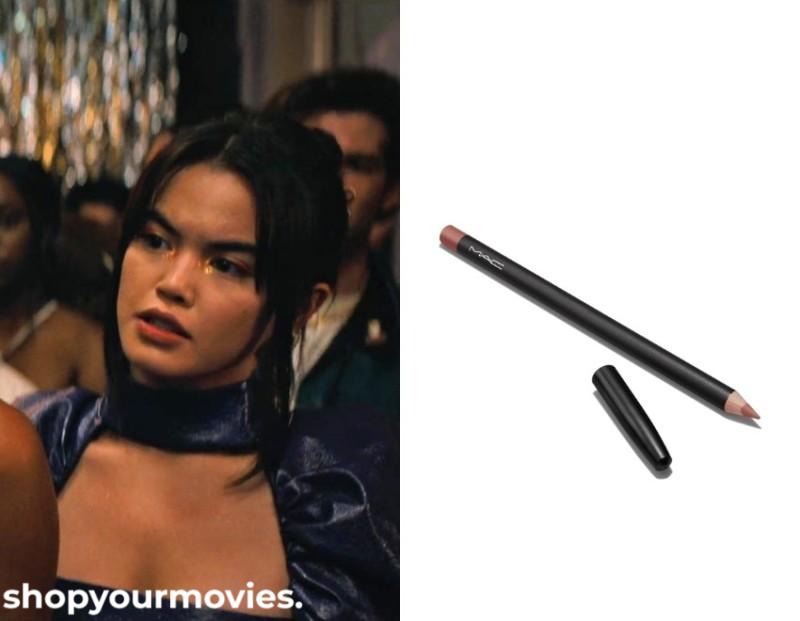 Do Revenge: Meghan’s Lip Pencil (III)