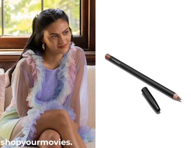 Do Revenge: Drea’s Lip Pencil (II)