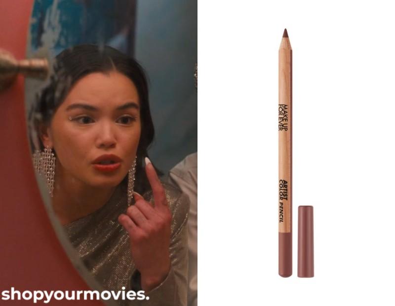 Do Revenge: Meghan’s Lip Pencil (II)