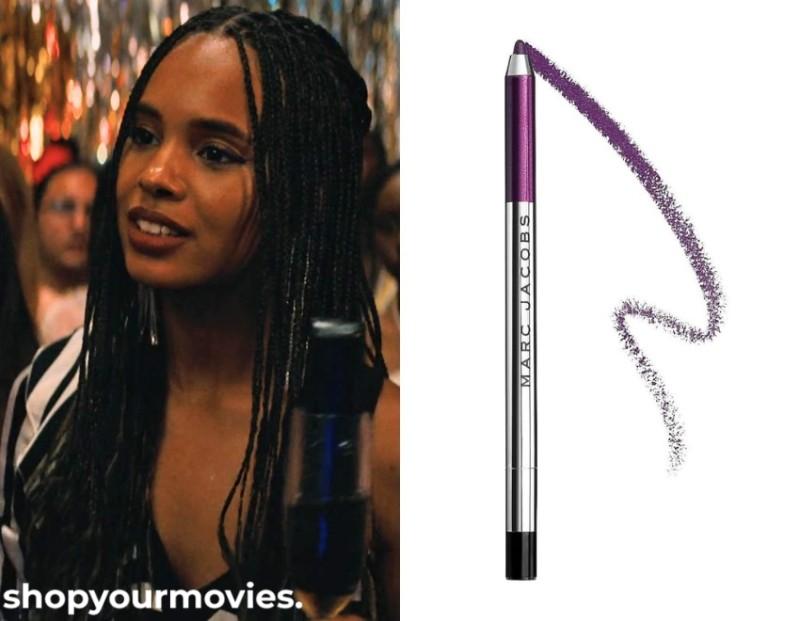 Do Revenge: Tara’s Eyeliner (I)