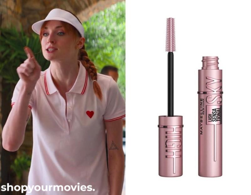 Do Revenge: Erica’s Mascara