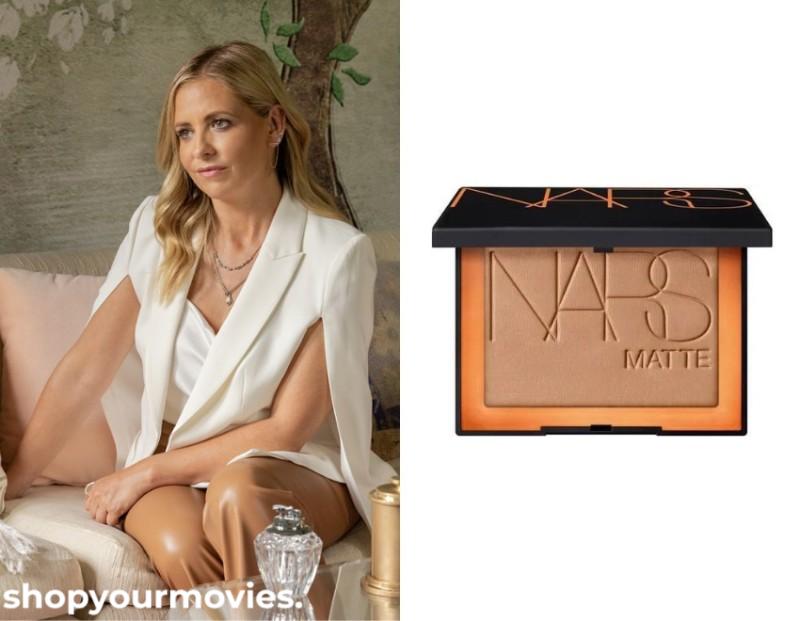 Do Revenge: The Headmaster’s Bronzer