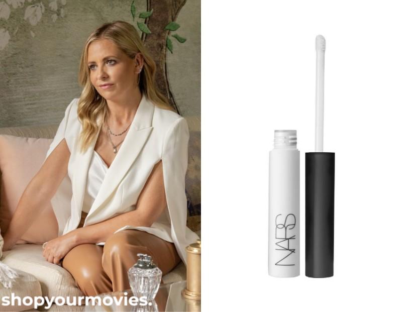 Do Revenge: The Headmaster’s Eyeshadow Base