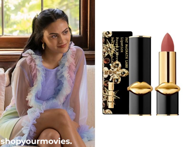 Do Revenge: Drea’s Lipstick (I)