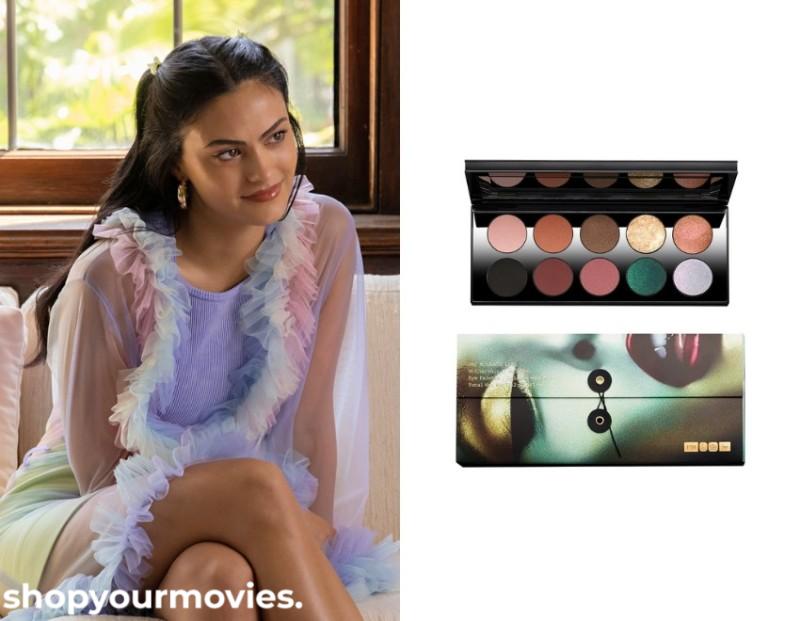 Do Revenge: Drea’s Eyeshadow Palette (II)