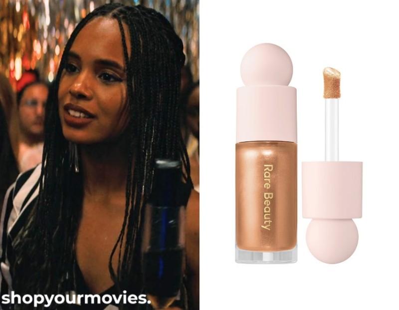 Do Revenge: Tara’s Highlighter (VI)