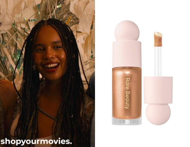 Do Revenge: Tara’s Highlighter (III)