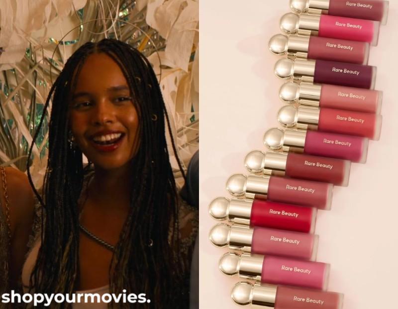 Do Revenge: Tara’s Blush (I)