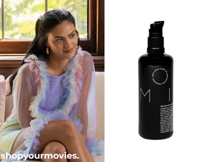 Do Revenge: Drea’s Nourishing Treatment for Hair
