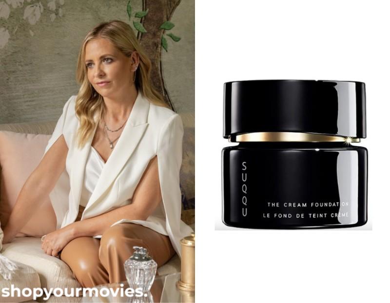 Do Revenge: The Headmaster’s Cream Foundation