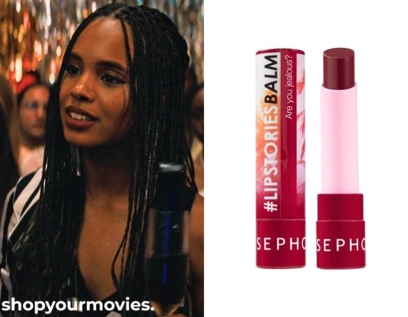 Do Revenge: Tara’s Lip Balm (III)