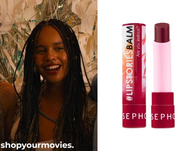 Do Revenge: Tara’s Lip Balm (II)