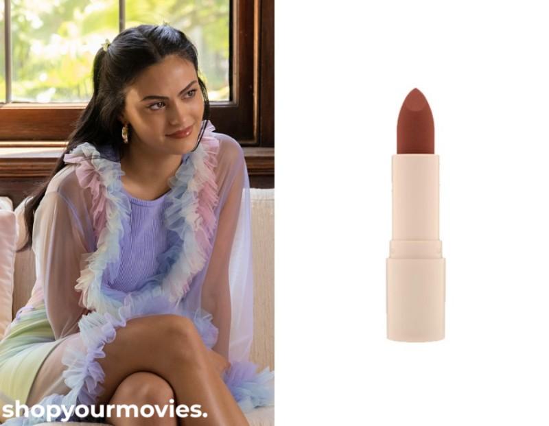 Do Revenge: Drea’s Lipstick (II)